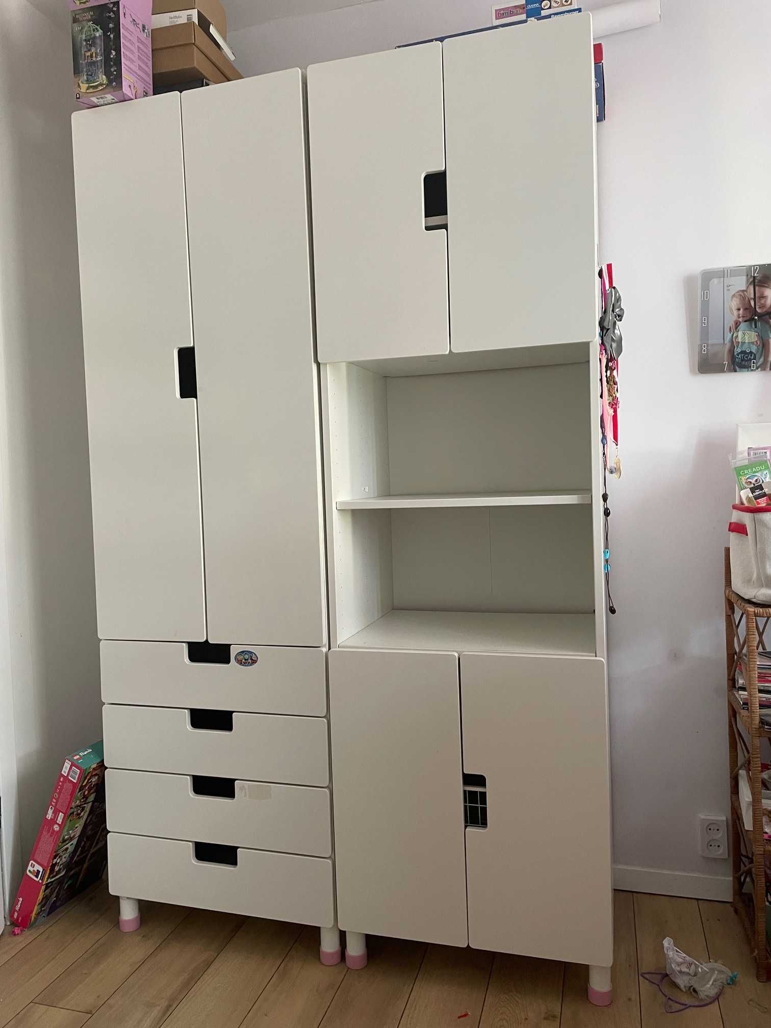 Szafa Stuva Ikea