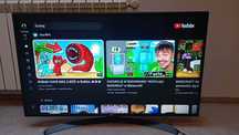 Telewizor LED LG 43cali 4K Smart Wifi