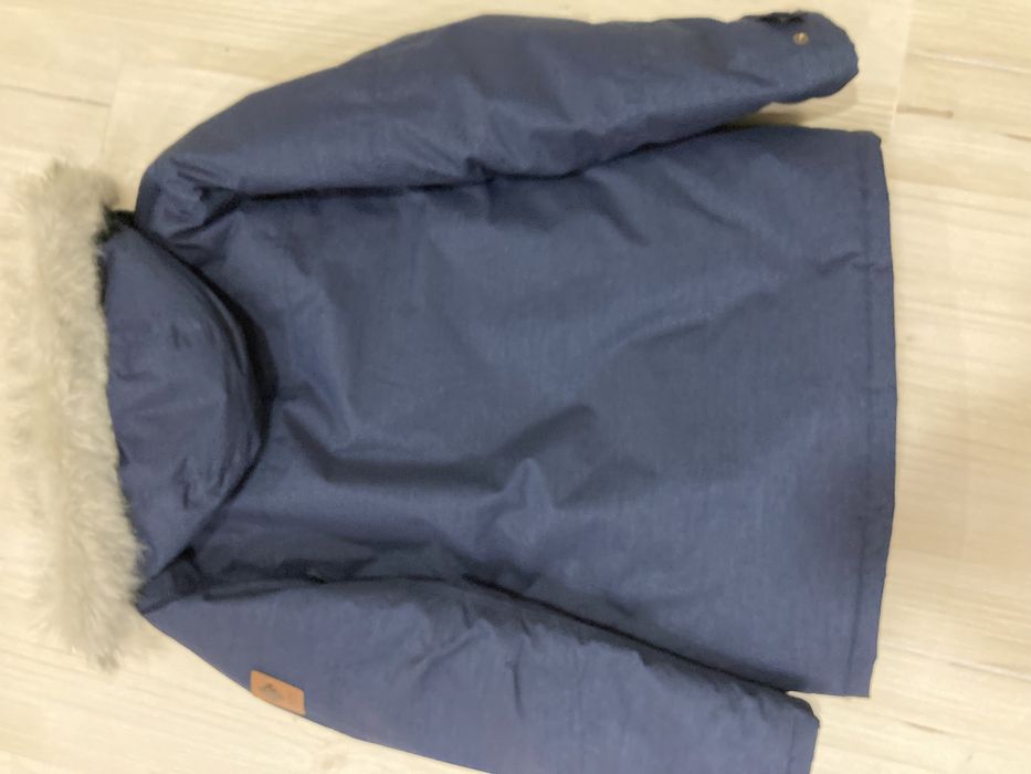 Чоловіча Зимова куртка АЛЯСКА, Columbia.