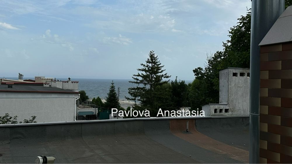 ДАЧА КОВАЛЕВСКОГО! Выход к морю! Дом (210м2) с террасой и камином!