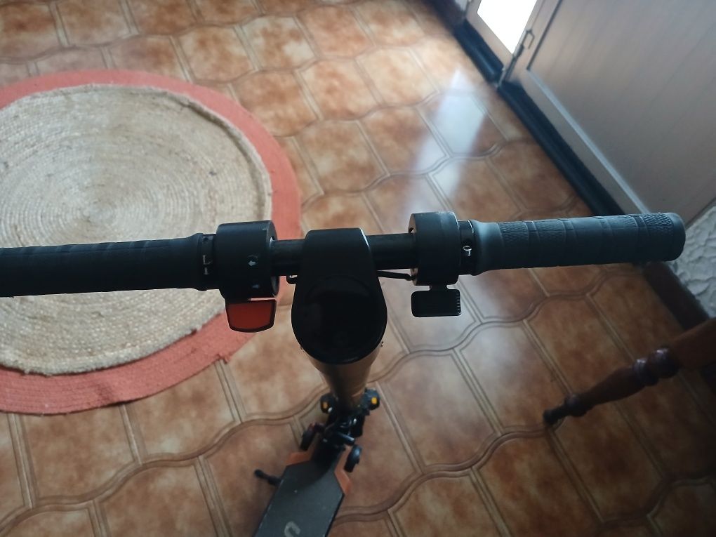 Urbanglide 62 pro