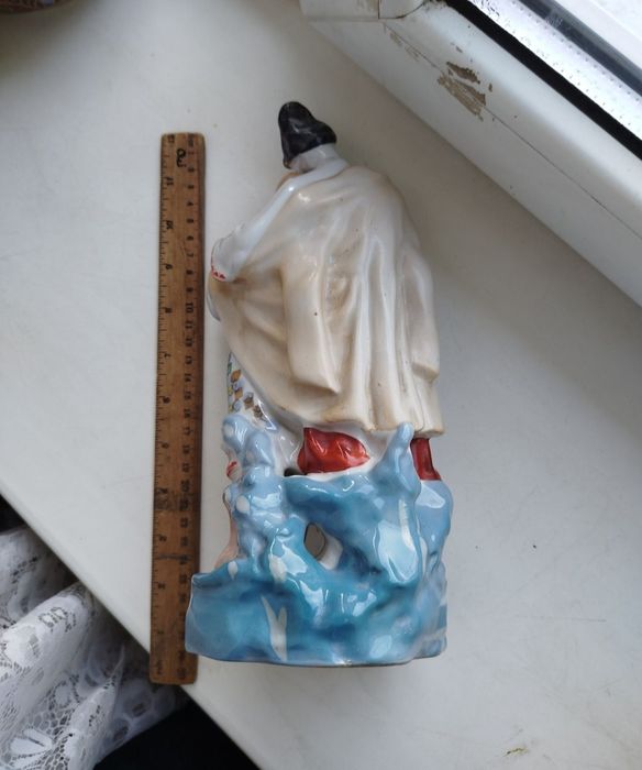 Продам Фигурку СССР