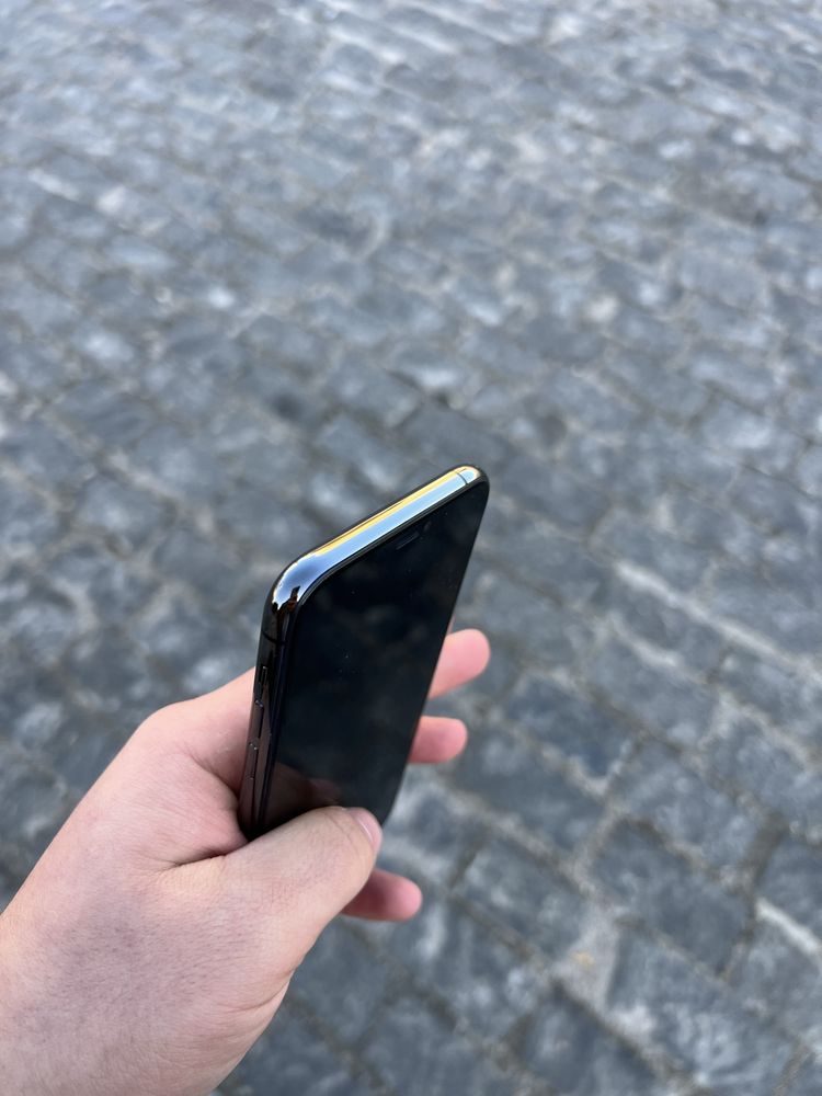 iPhone 11 Pro Max 256Gb Neverlock графітовий айфон