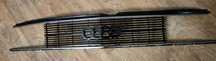 Grill Atrapa Audi 100 C 2 Oryginał  (76-82r.)