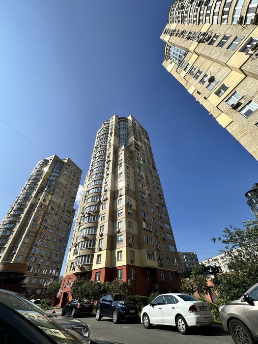 БЕЗ %; ПЕНТХАУС; СУПЕРВИДОВИЙ; заг 179м2; житлова 44м2 тераса 135м2