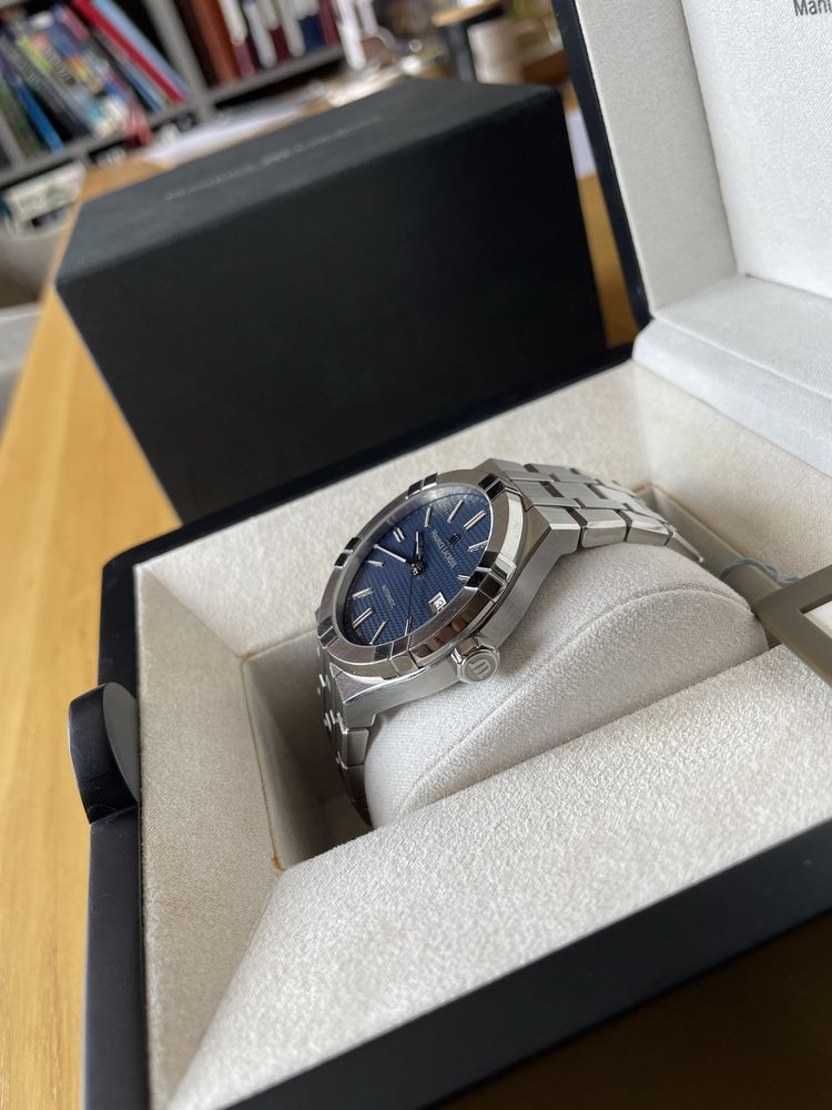 Maurice Lacroix Aikon Automatic Zegarek automatyczny