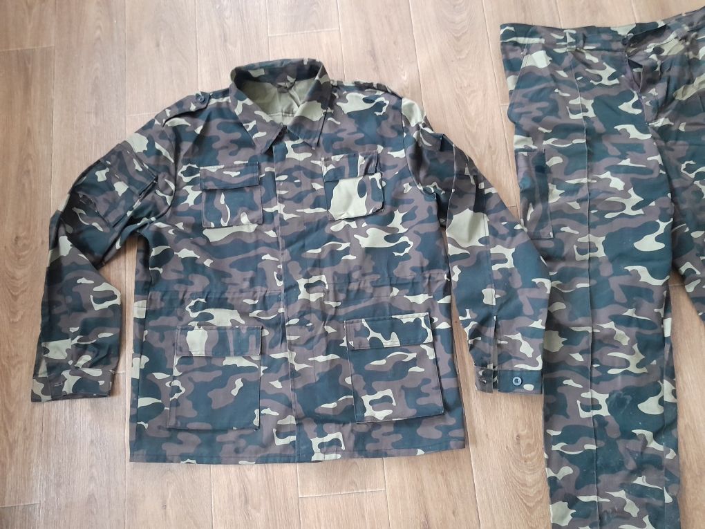 Продам костюм охота-рыбалка