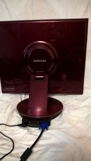 Sprzedam monitor SyncMaster 193P Samsung