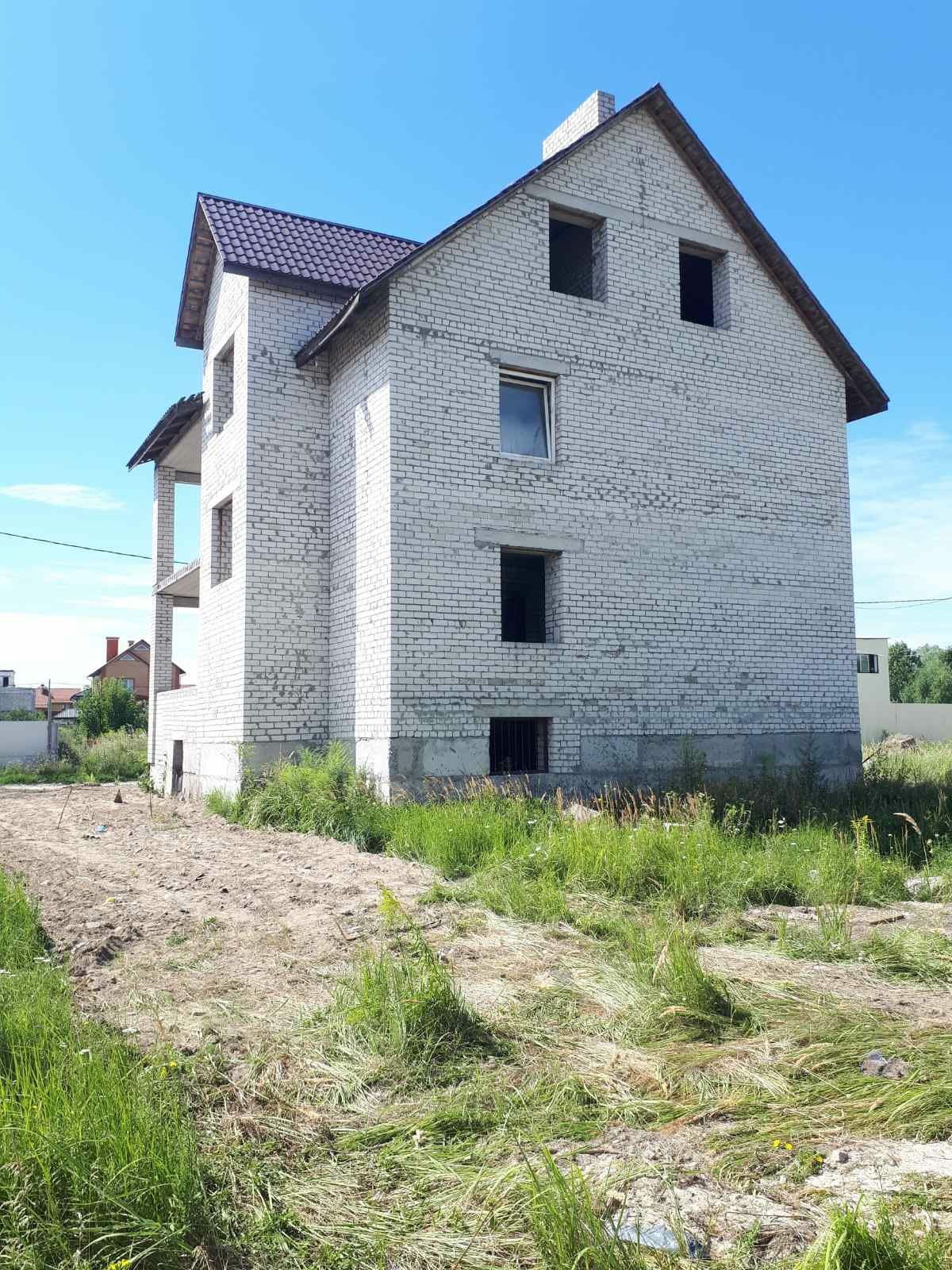 Дом300м2 жуляны закрытый котеджгородок шикарный вид собственник