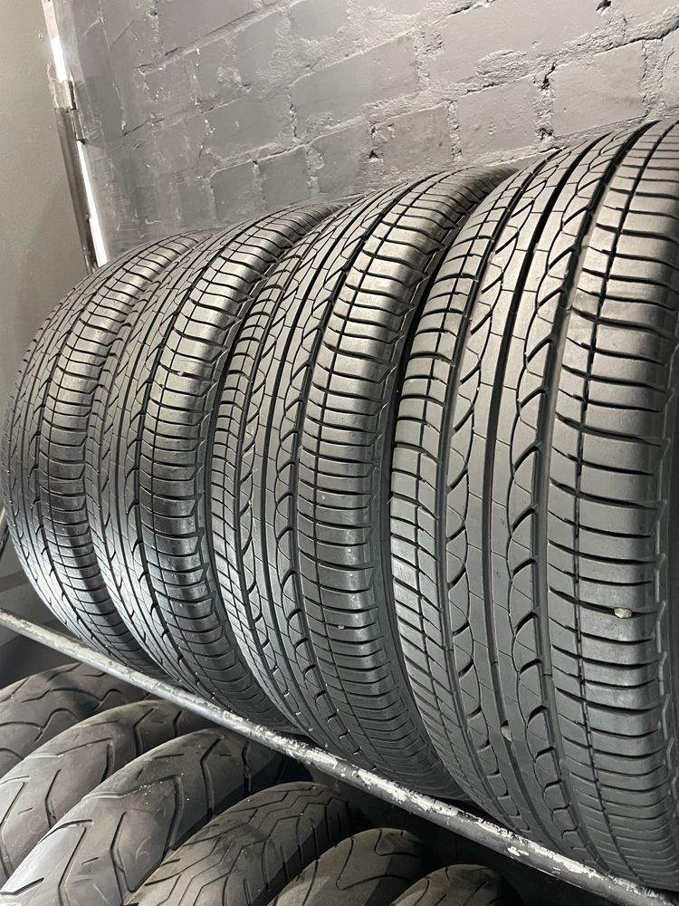 4шт як нові 175/65 R15 Bridgestone Ecopia EP25