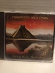 Strangers On A Train - The Key Pt.1: The Prophecy - (Pendragon,Arena)
