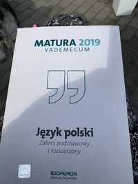 J polski matura vademecum