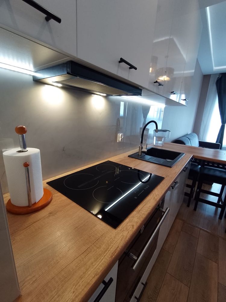 Mieszkanie 40m2 ul. Technologiczna 26