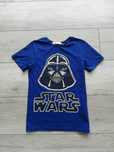H&M Star wars t-shirt koszulka rozm 122-128
