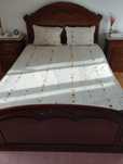 Vende-se quarto de casal