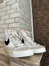 Nike Blazer Mid Pro Club