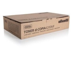 Nowy toner Olivetti d-Copia 4200mf