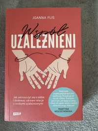 Współuzależnieni, Joanna Flis, noww