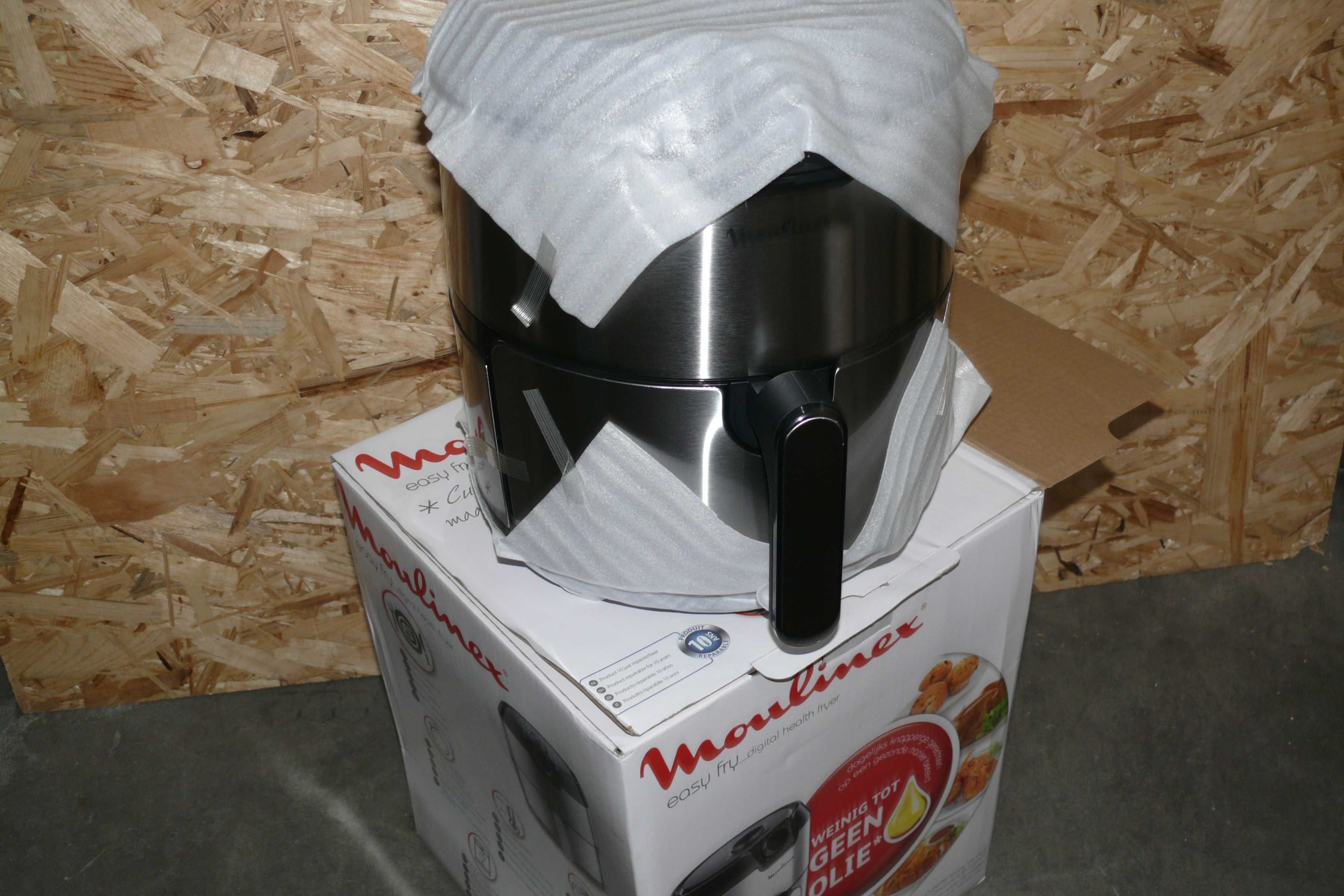 Moulinex Easy Fry