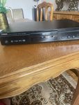 Odtwarzacz CD,DVD Yamaha S530 BG