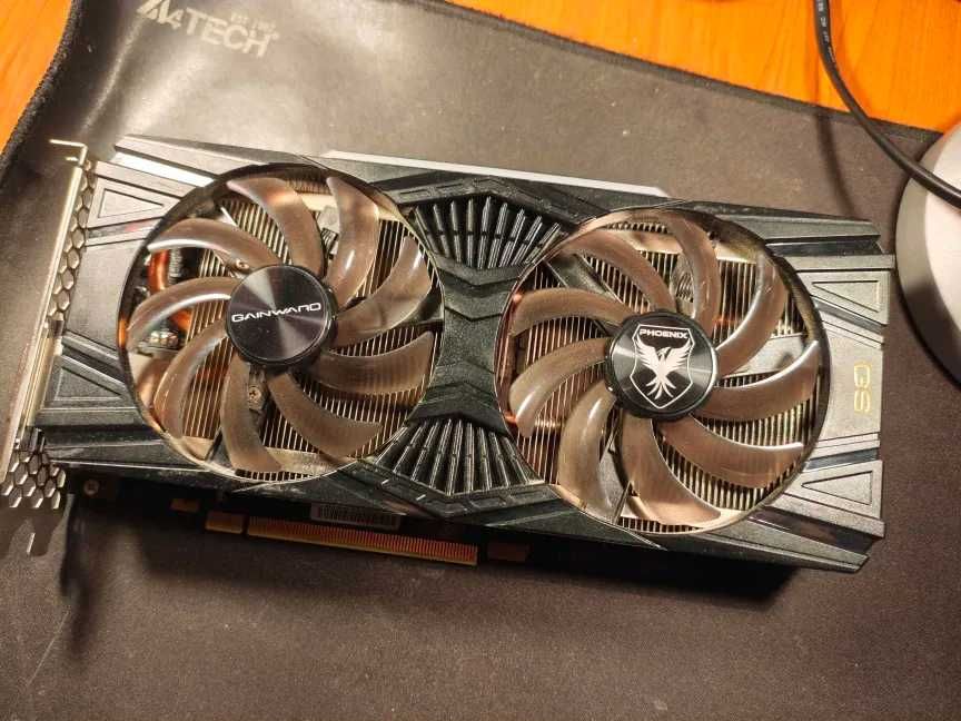 Gainward GeForce RTX 2060 Phoenix GS 6GB GDDR6