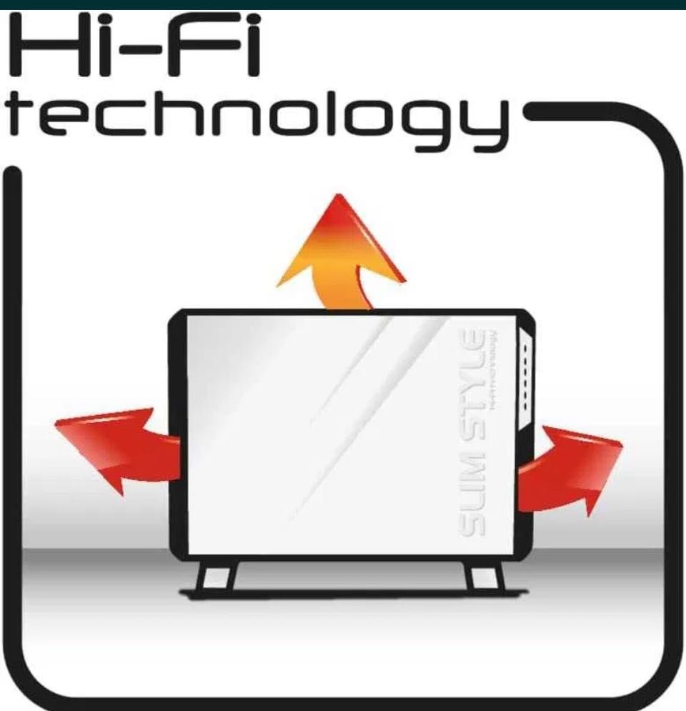 Обогреватель/Конвектор Delonghi HCX 9120 E