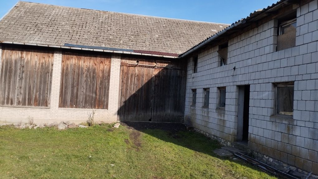 Nieruchomośc Skotniki Górne gmina Wiślica