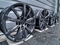 NOWE Felgi Audi 18 A4 A5 A6 A7 A8 Q3 Q5 Q7