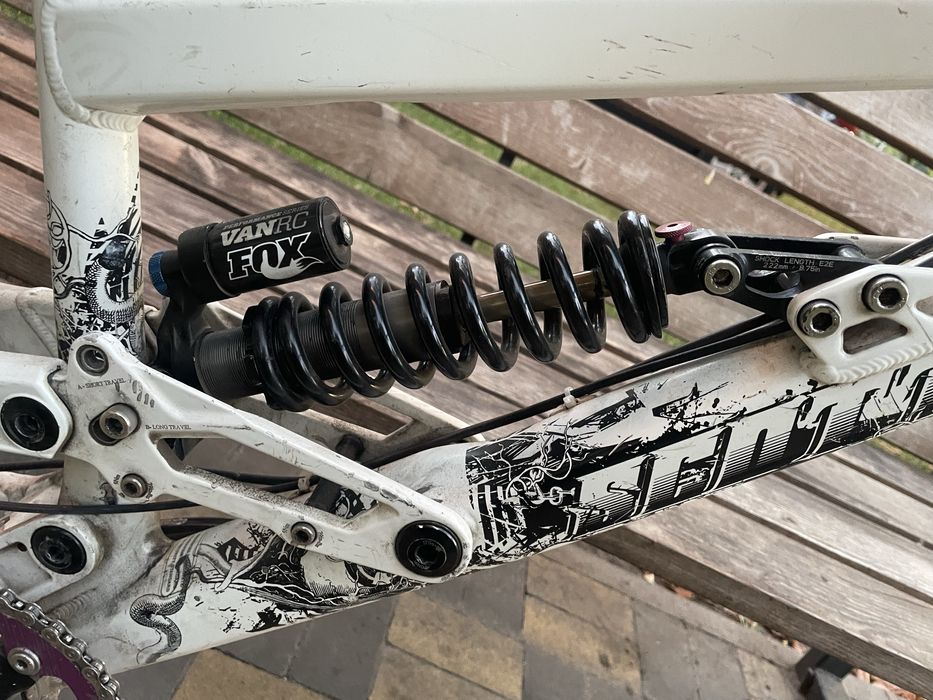 Scott voltage Fr30