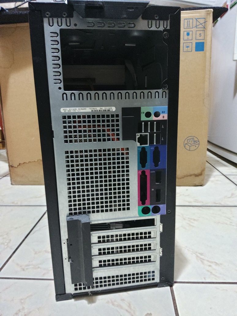 Obudowa Dell Optiplex 980 Midi Tower
