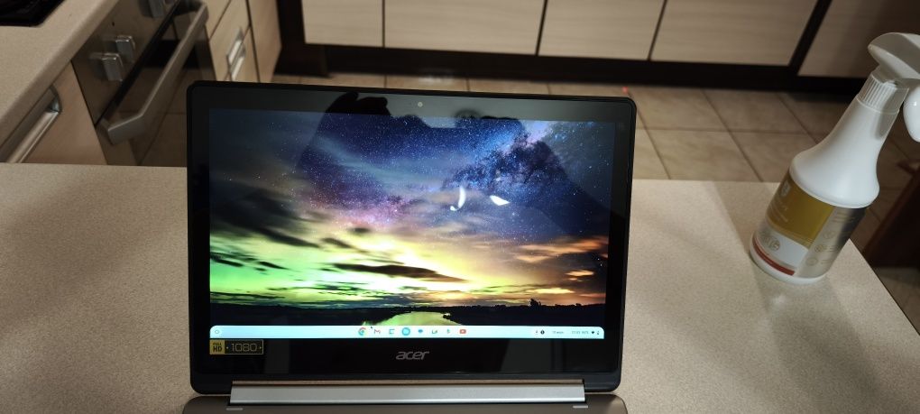 Sprzedam tablet laptop android 13 cali ipc full hd
