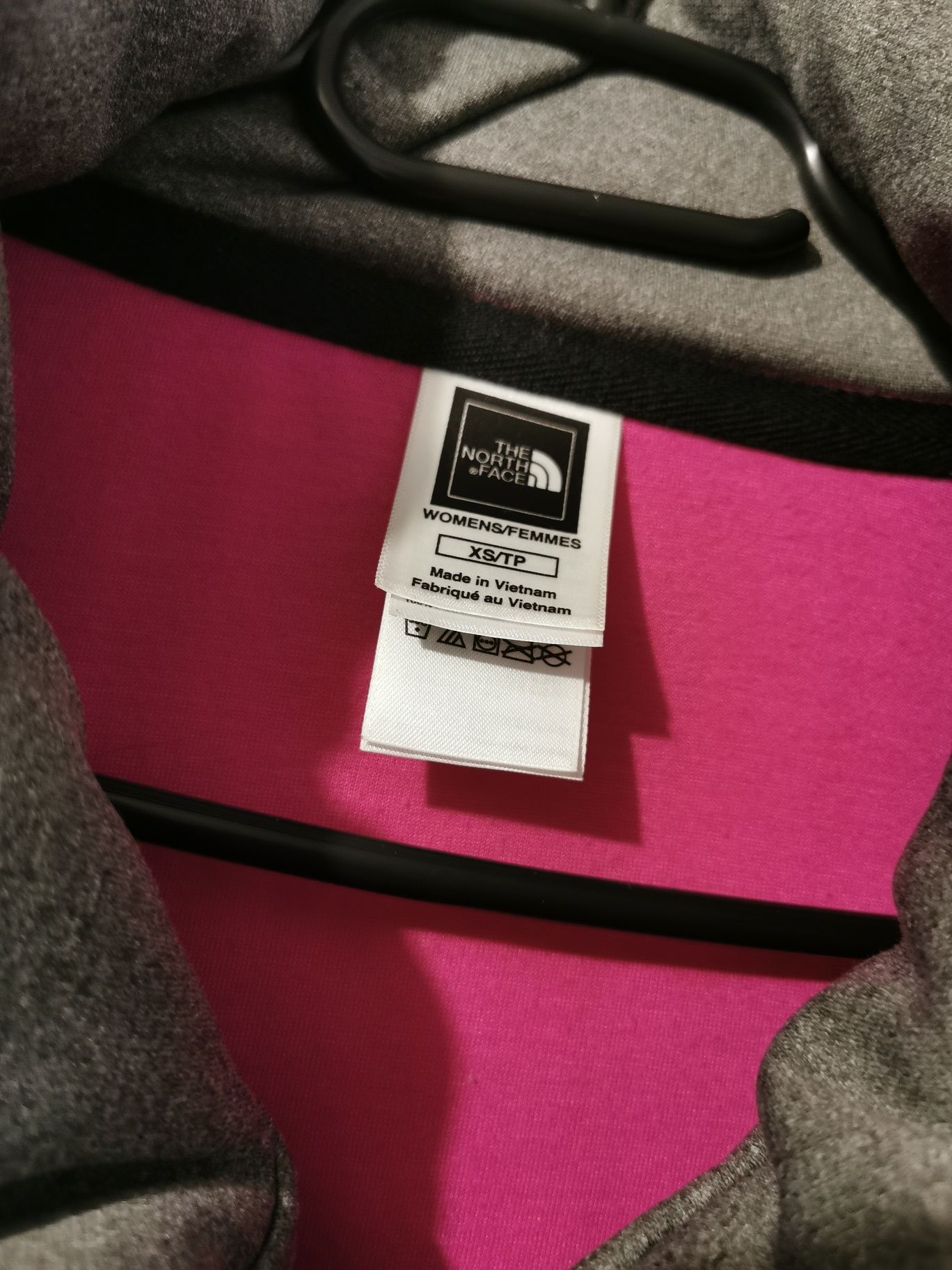 Kutka zimowa The North Face ciepła