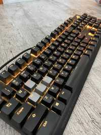 Клавіатура ASUS (Mechanical Gaming Keyboard - ROG Strix Scope)