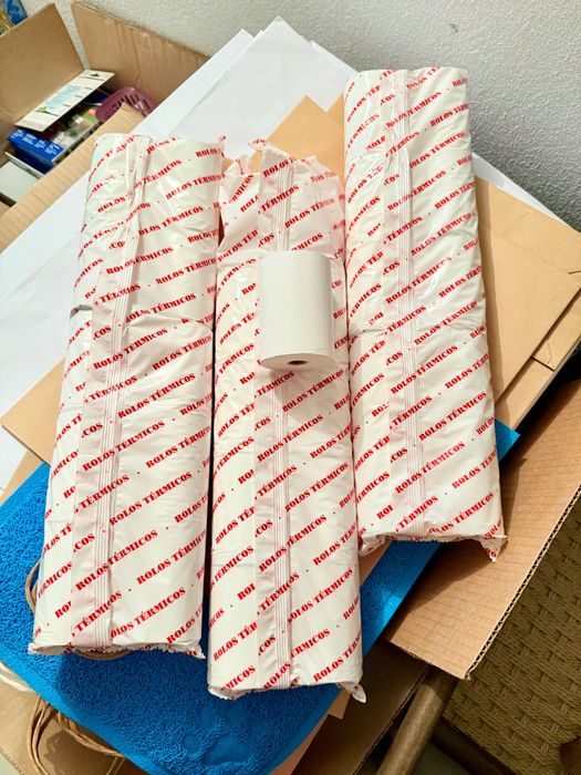 Printer and ATM Rolls64586203970947120