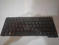 Oryginalna klawiatura do laptopa Fujitsu Esprimo V6555.