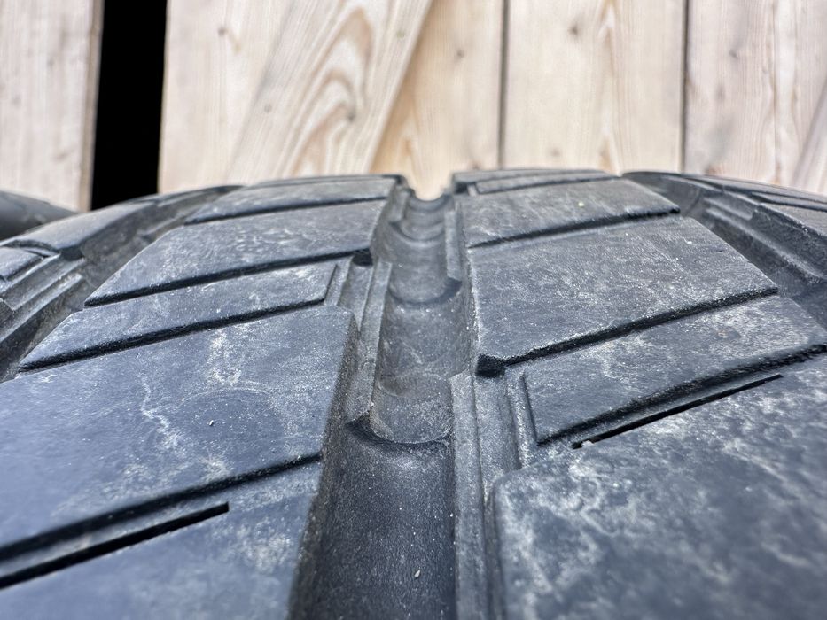 Opony Continental ContiVanContact 100 225/75 R16