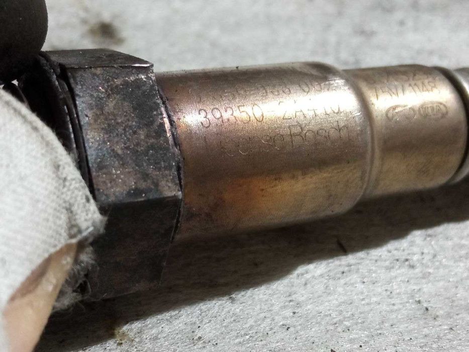 Лямбда-зонд Hyundai IX35 Kia Sportage 3 SL 2.0 CRDI 10-15 39350-2A410