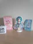Maytree Blind Box Lalka BJD 1/12 . Aquarius