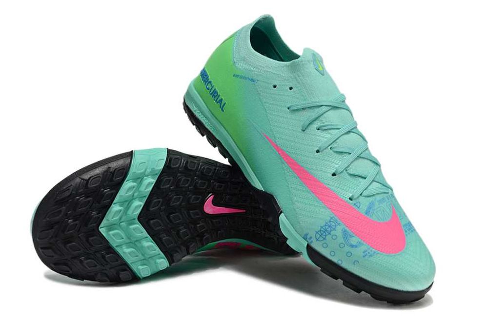 Сороконіжки 36 - 40 Nike Mercurial Vapor 15 Academy TF + рюкзак