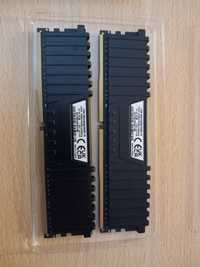 Memória Ram 16Gb 2x8Gb