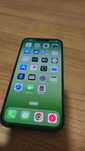 Iphone 13 pro max niebieski ideał