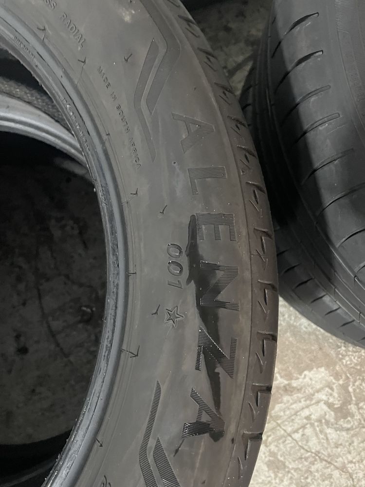 245/50R19 105W Bridgestone Alenza 001 (2szt)