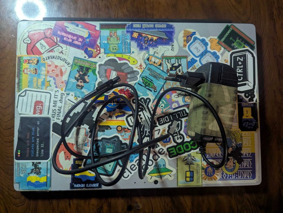 Surface pro 3 (Ноутбук/планшет)