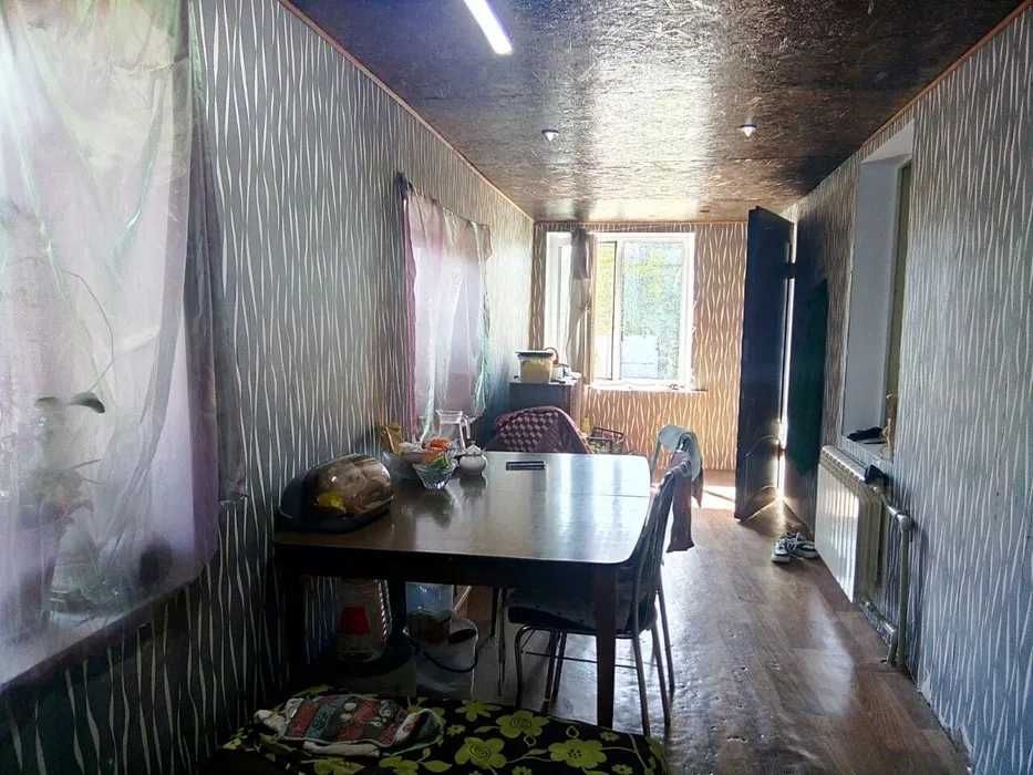 (13) Продам будинок поблизу Великодолинського. 87 м².
