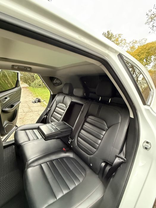 MG EHS 2021 plugin hybrid