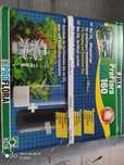 Sistema CO2 JBL Proflora Bio 160