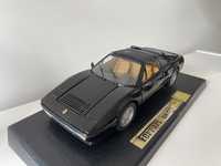 98. Model Ferrari 328 GTS 1:18 Anson (nie bburago maisto welly)