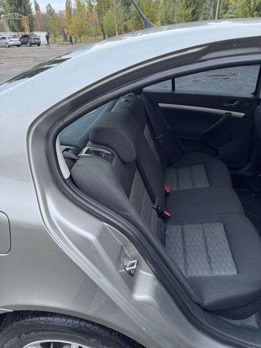 Skoda octavia A5 1.8 TSI, 2010, АКПП