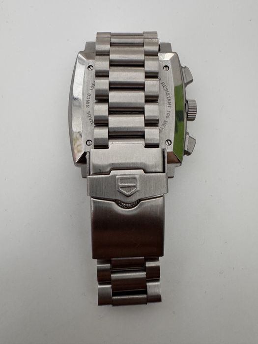 Relogio TAG HEUER .