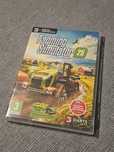 Nowa gra Farming Simulator 25 2025 Płyty kolekcjonerskie bez kodu